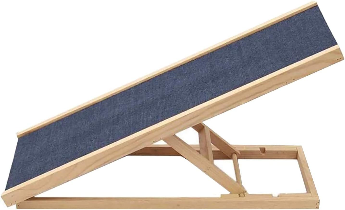 adjustable dog stairs