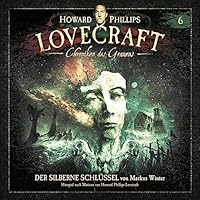 Der silberne Schl&uuml;ssel