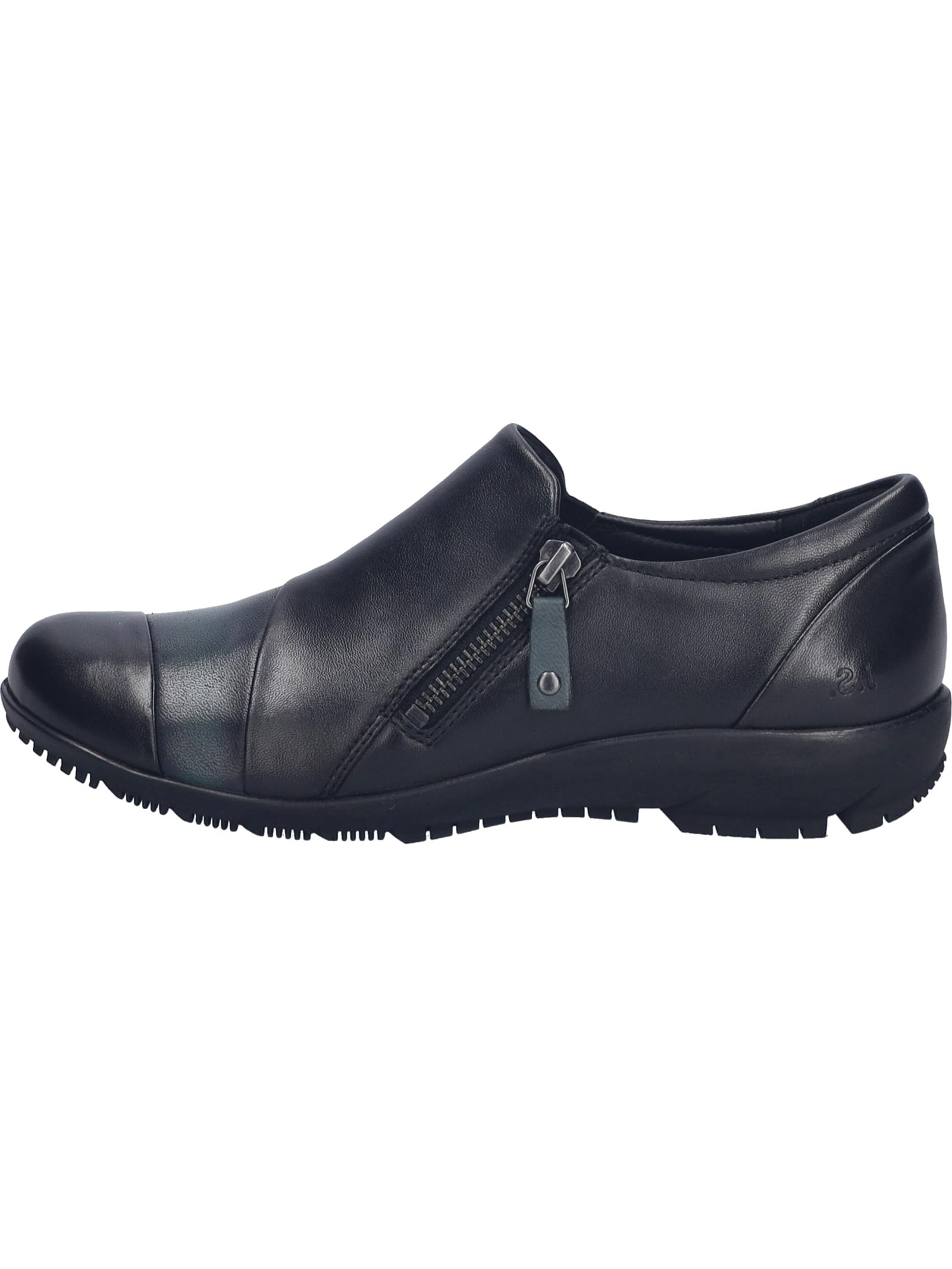 Josef Seibel Skórzane buty wsuwane dla kobiet 87319 Charlotte 19