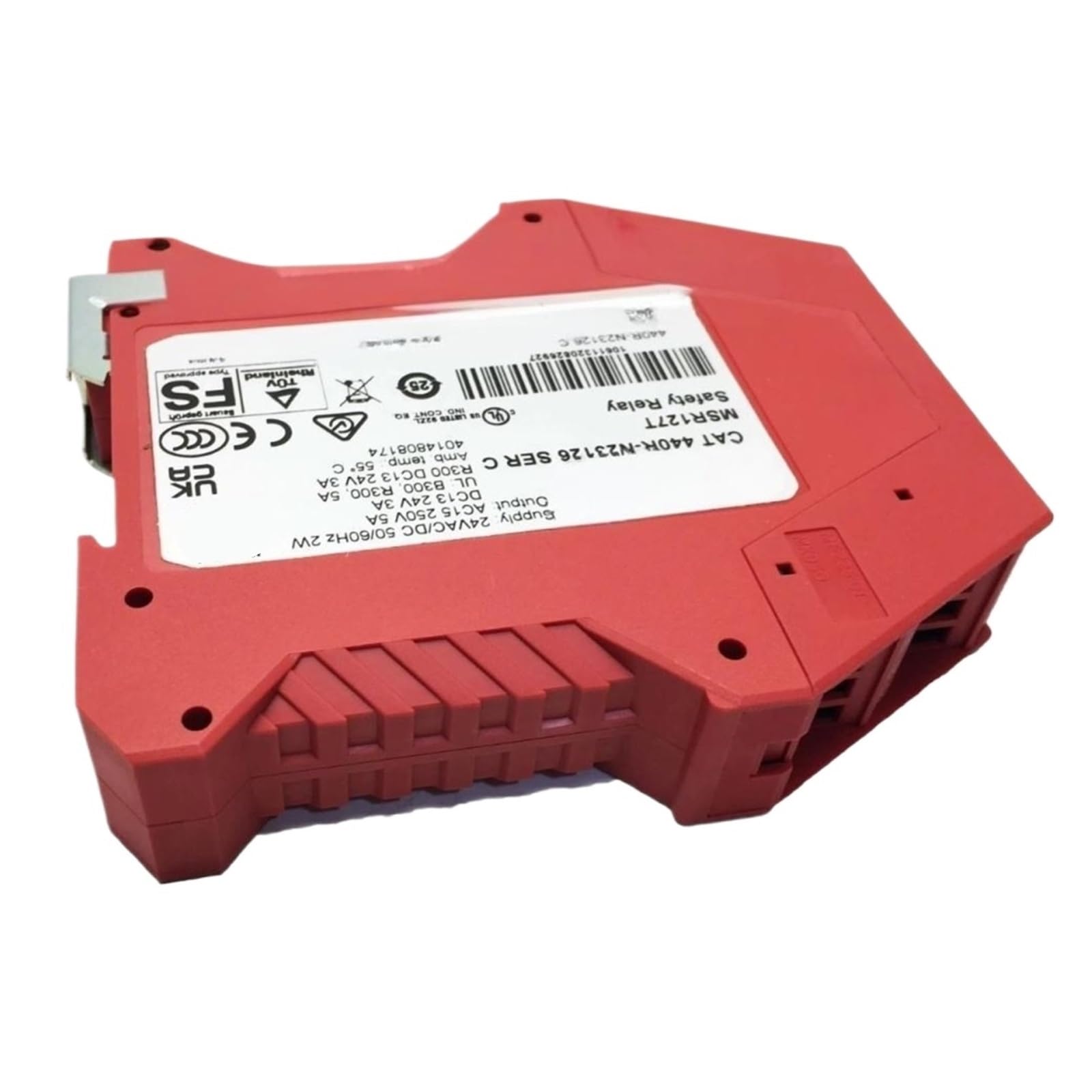 YMUGUEGH Relay MSR127T 440R-N23126