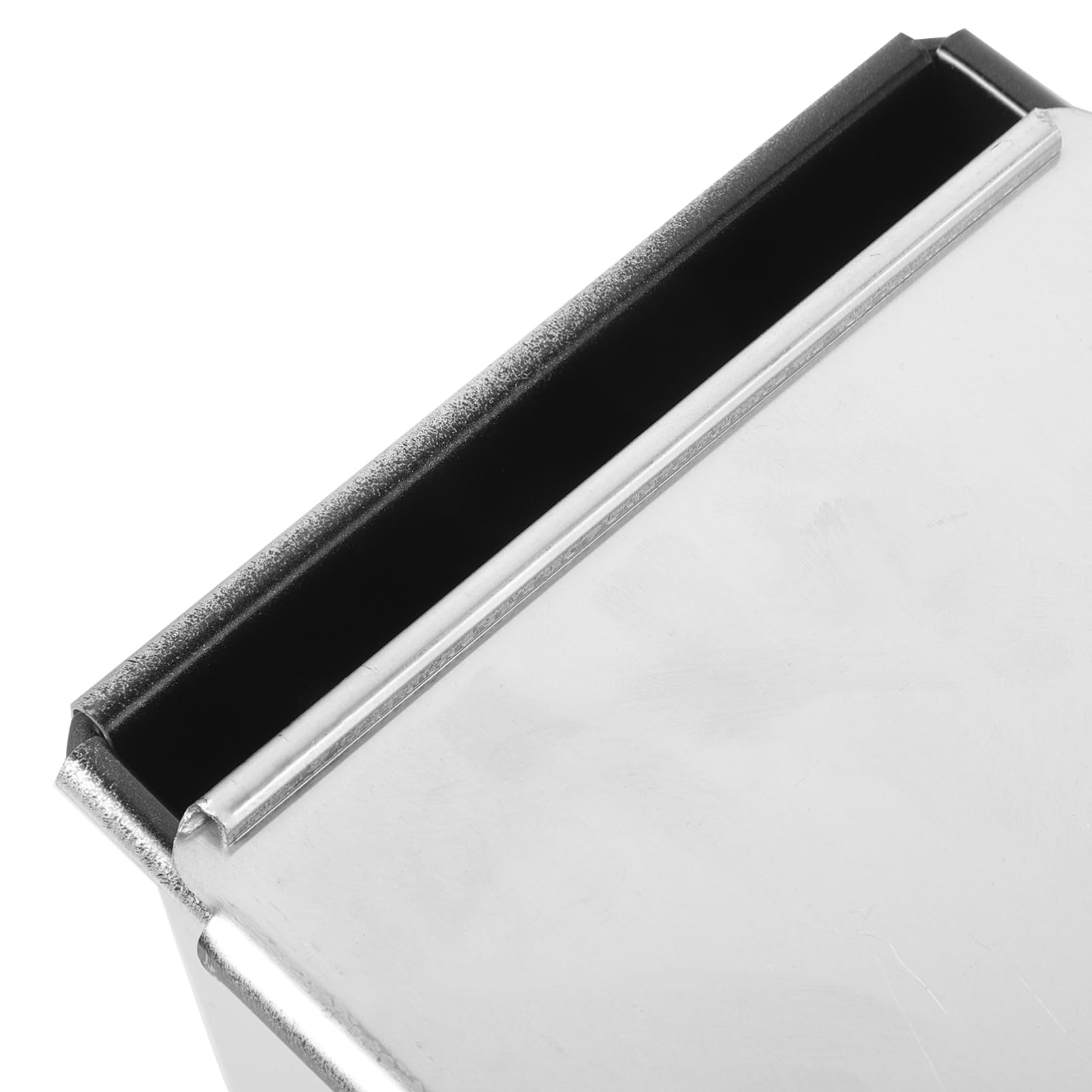 DECHOUS Toast Kastenform Große Kapazität aus Aluminiumlegierung Antihaftbeschichtete mit Deckel Schnelle Wärmeleitung und Gleichmäßige Hitzeverteilung zum Backen von Brot in Küche