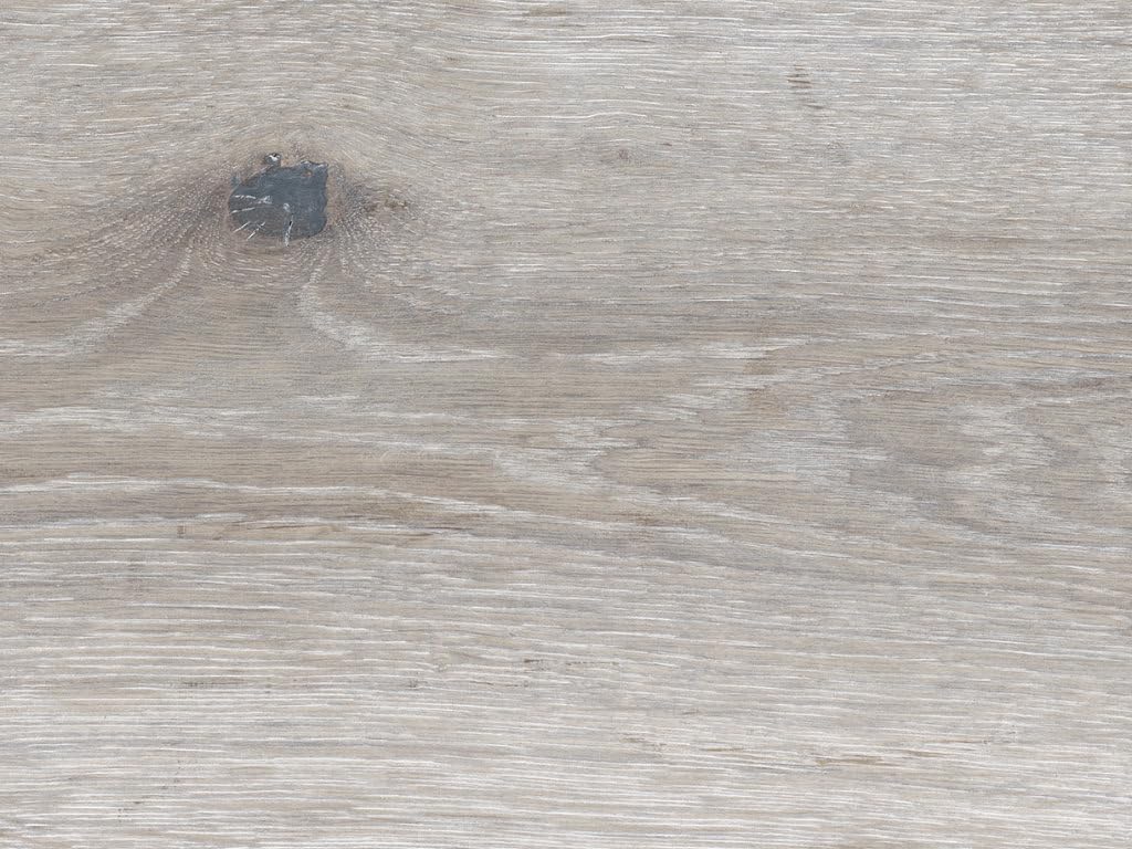Grau 7,5 mm Korkboden DESIGNTrend Eiche Greystone, Kork Naturboden Holzoptik Landhausdiele, Korkfliesen Korkparkett | 1 Stk. ca. 2,03 m², 116.4 x 19.4 x 0.85 cm