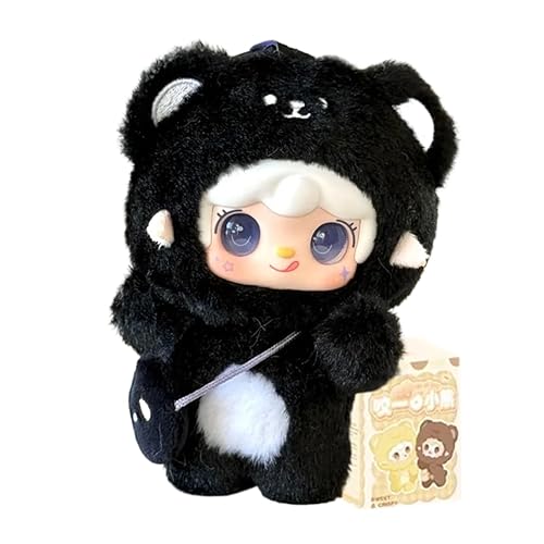 Bear Blind Box :3