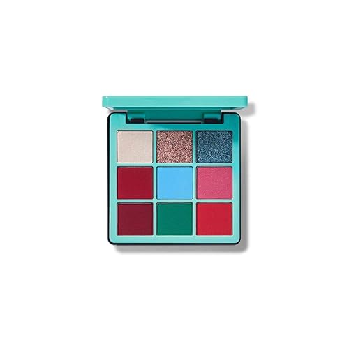 Miniatura 1 de Anastasia Beverly Hills - Mini paleta de pigmentos Norvina Pro - Vol. 1, Vol. 3