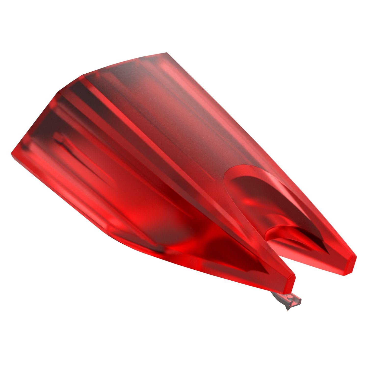 Ortofon Stylus CC-M Red Concorde Music Red