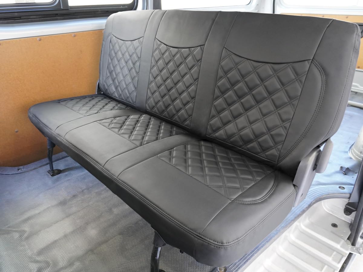 Amazon.co.jp: TRISTAR'S [ハイエース レジアスエース 200系 DX (平成