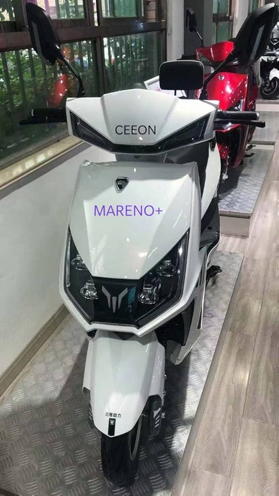 Best EV Scooter Company in India – High-Performance Two-Wheelers