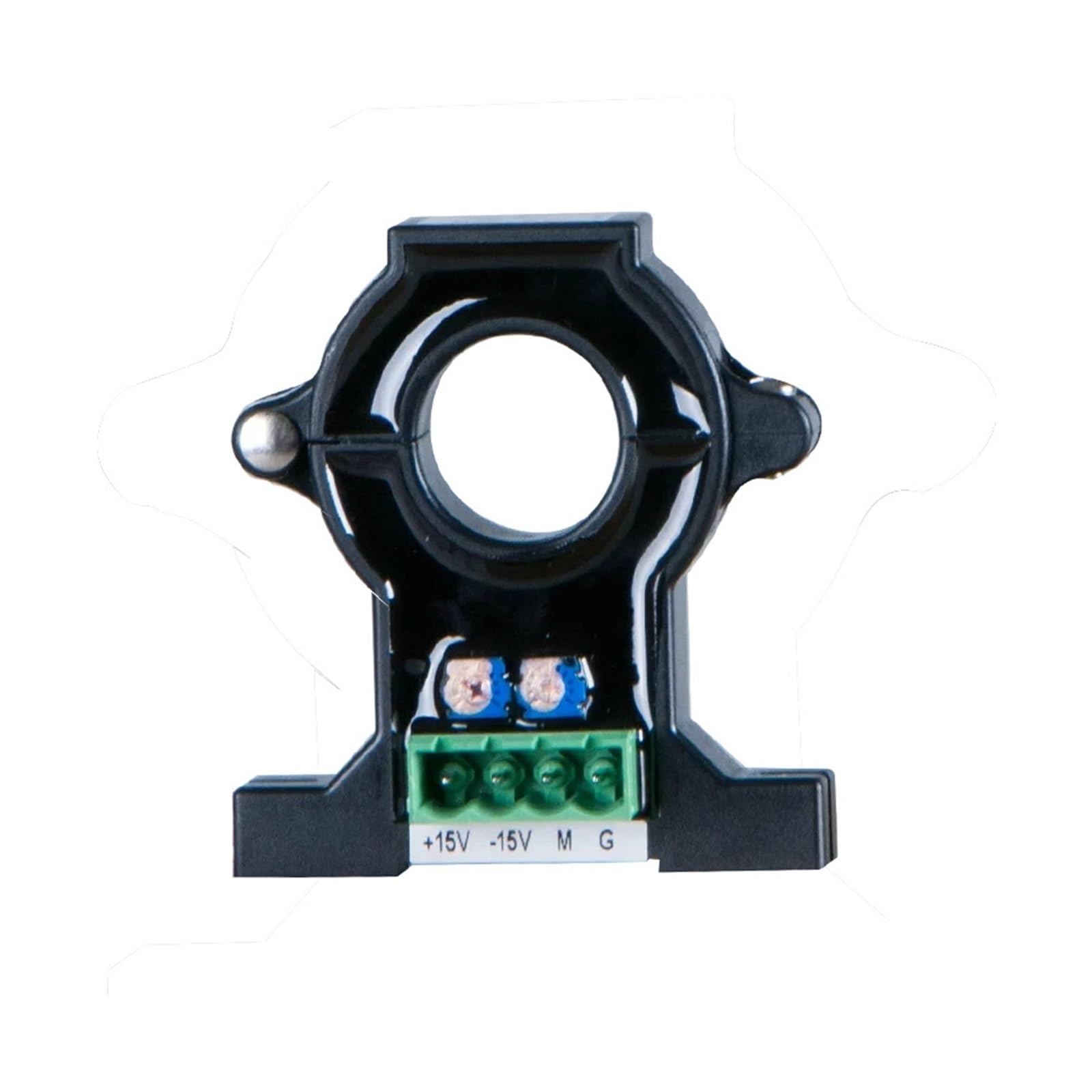 NACODLUL Open Type Sensor Current Transformer For Meters Effect Transducer AHKC-EKAA with4-20mA Output