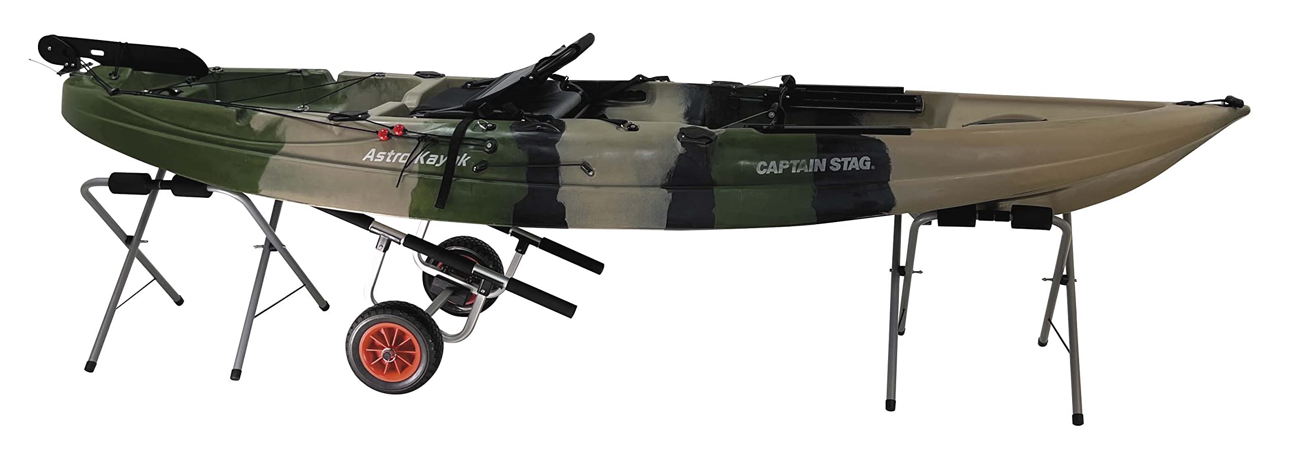 Amazon | キャプテンスタッグ(CAPTAIN STAG) カヌー カヤック カヤック