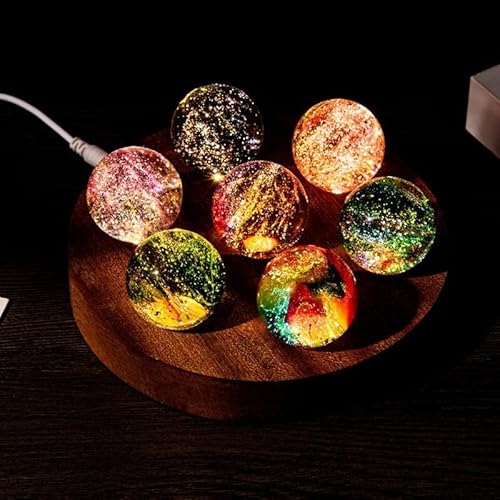 ZLBYXLU 7F 40mm ACXNbN{[ NX^`N{[ LEDؐx[X KXq[O  X^ht iCgCg  NH[c z[rO[p (Ty,B)