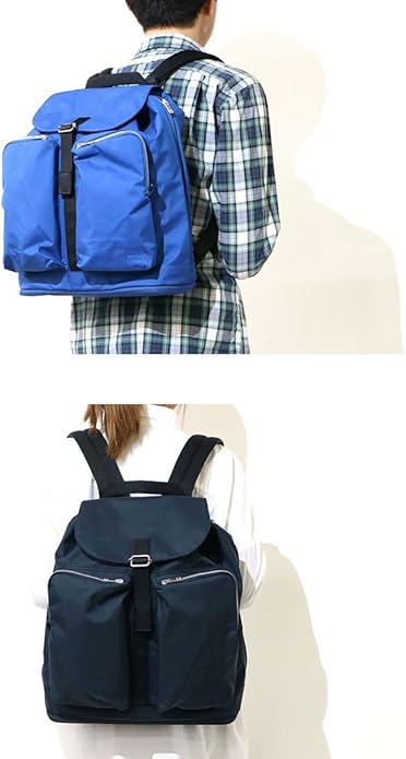 Amazon.co.jp: [ポーター] ASSIST アシスト リュックサック 529-06112