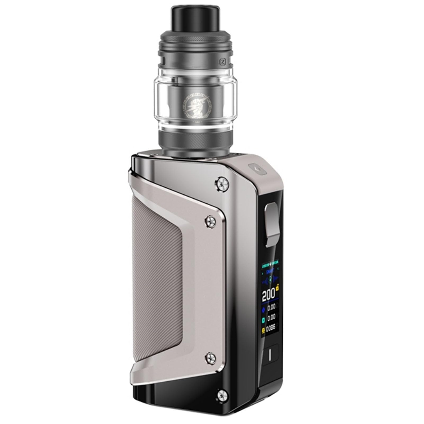 elfbar nachfüll pod läuft aus Geekvape Wenax Q2 Pod Vape Kit by Geekvape – Buy Now main image 1