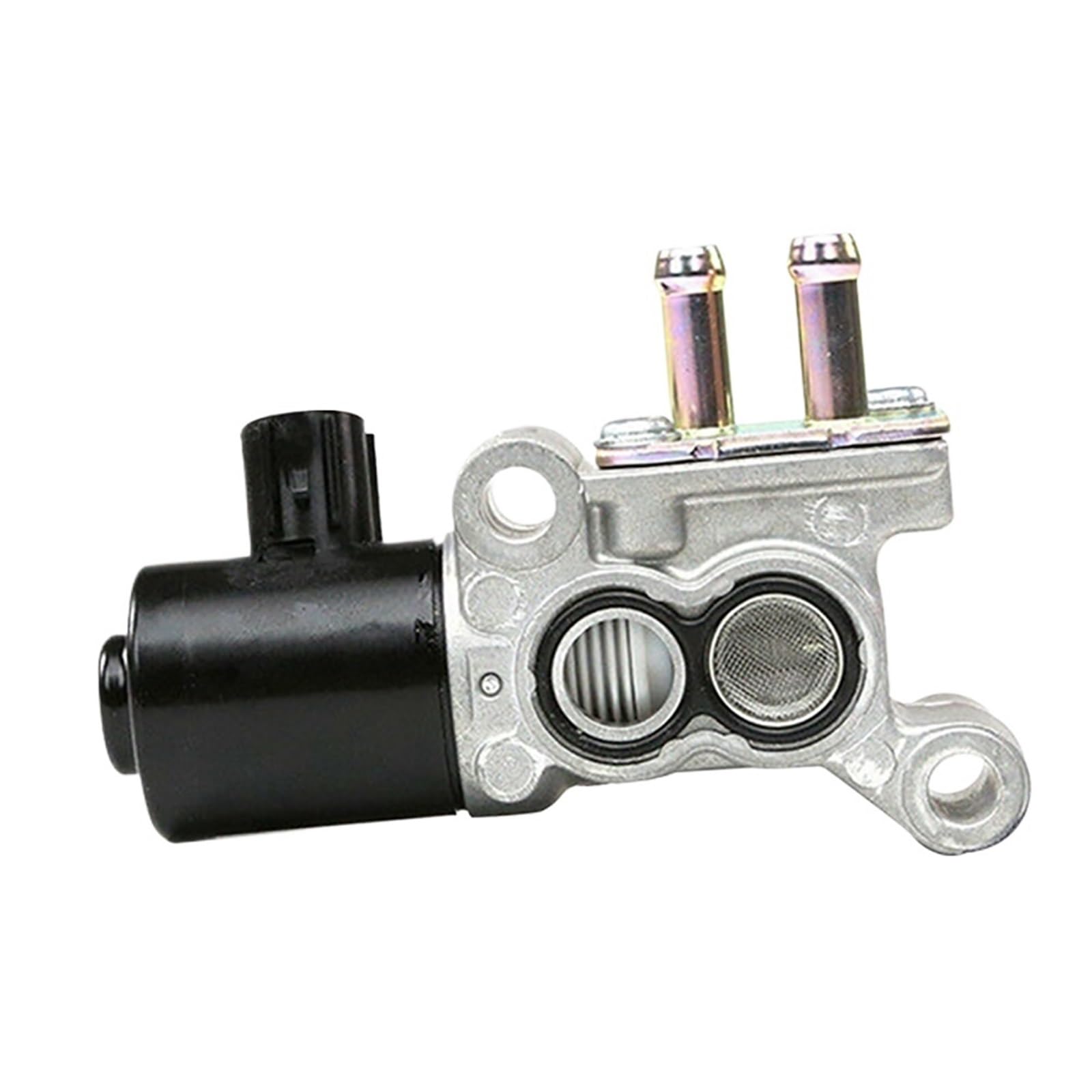 Jhytvbmloi One Color Idle Air Control Valve Fit For Acura El 1997-2000/Fit For Honda Civic Del Sol 1996-97 Car Idle Air Control Valve
