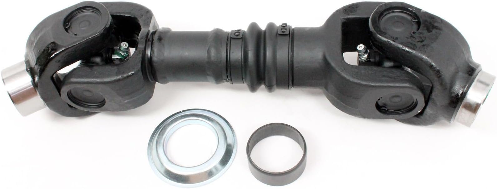 2017-2018 Maverick Prop Shaft Assembly Kit 703500994 703500938 New Oem