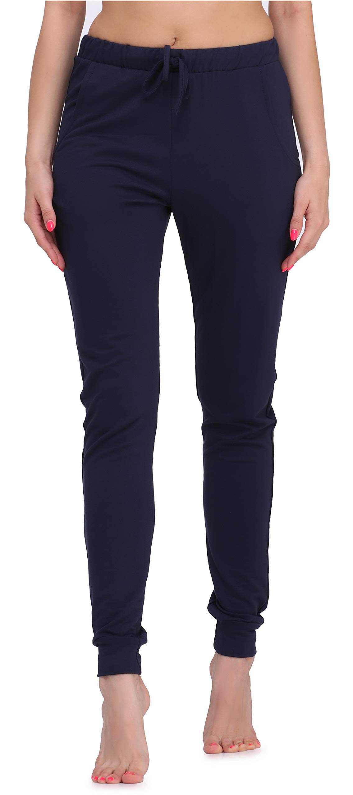 Merry Style Damen Lange Hose MS10-277