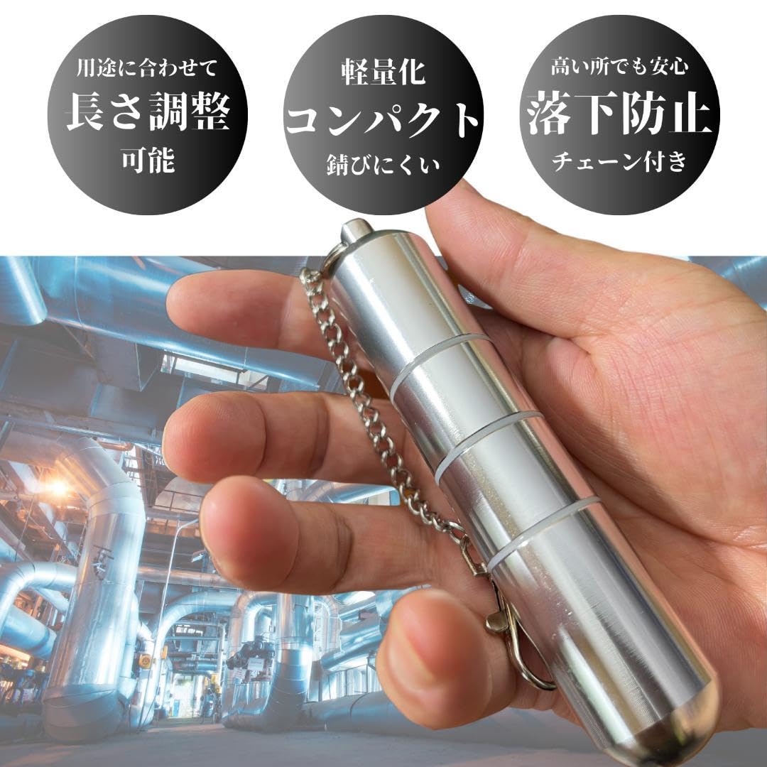 Amazon.co.jp: TIG ティグ 溶接 タングステン 電極棒 収納 ケース 落下 