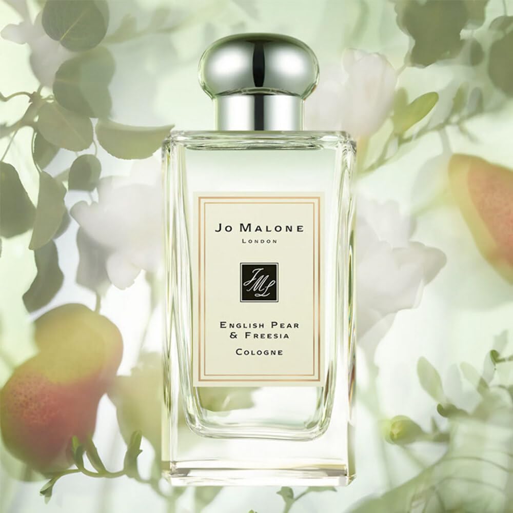 Jo Malone English Pear & Freesia Cologne Spray (Gift Box) 100ml