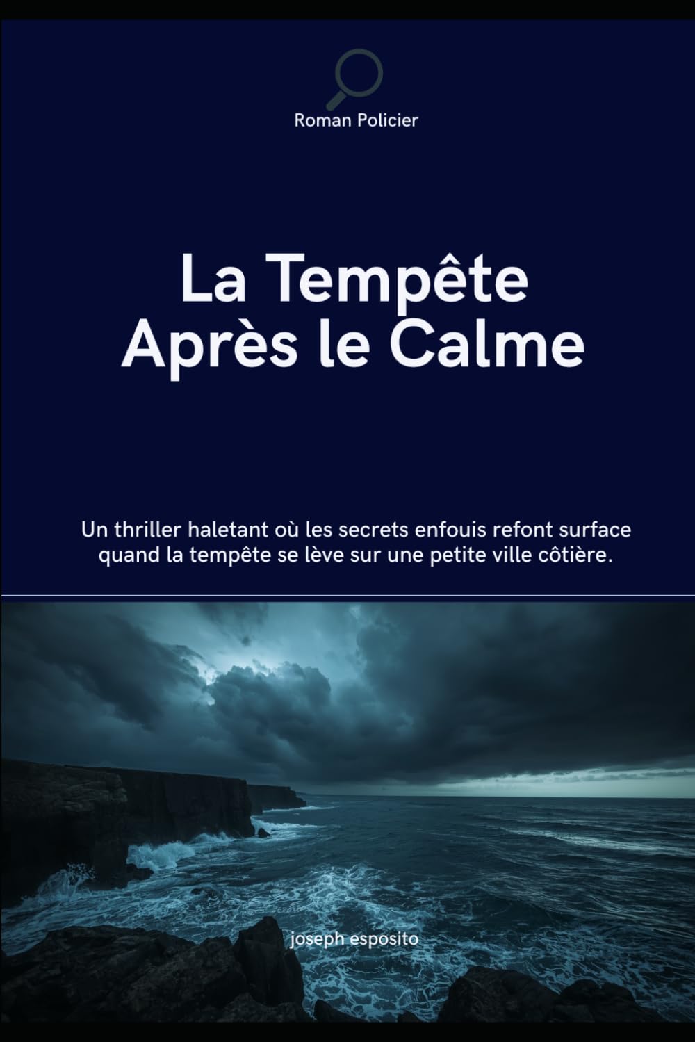 La Tempête Après le Calme: L'Archipel des Âmes Perdues