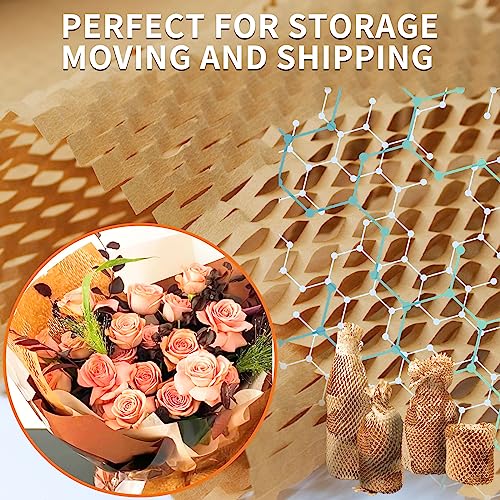 GZGDLJQ Packing Paper, 18 X 200 Packing Paper