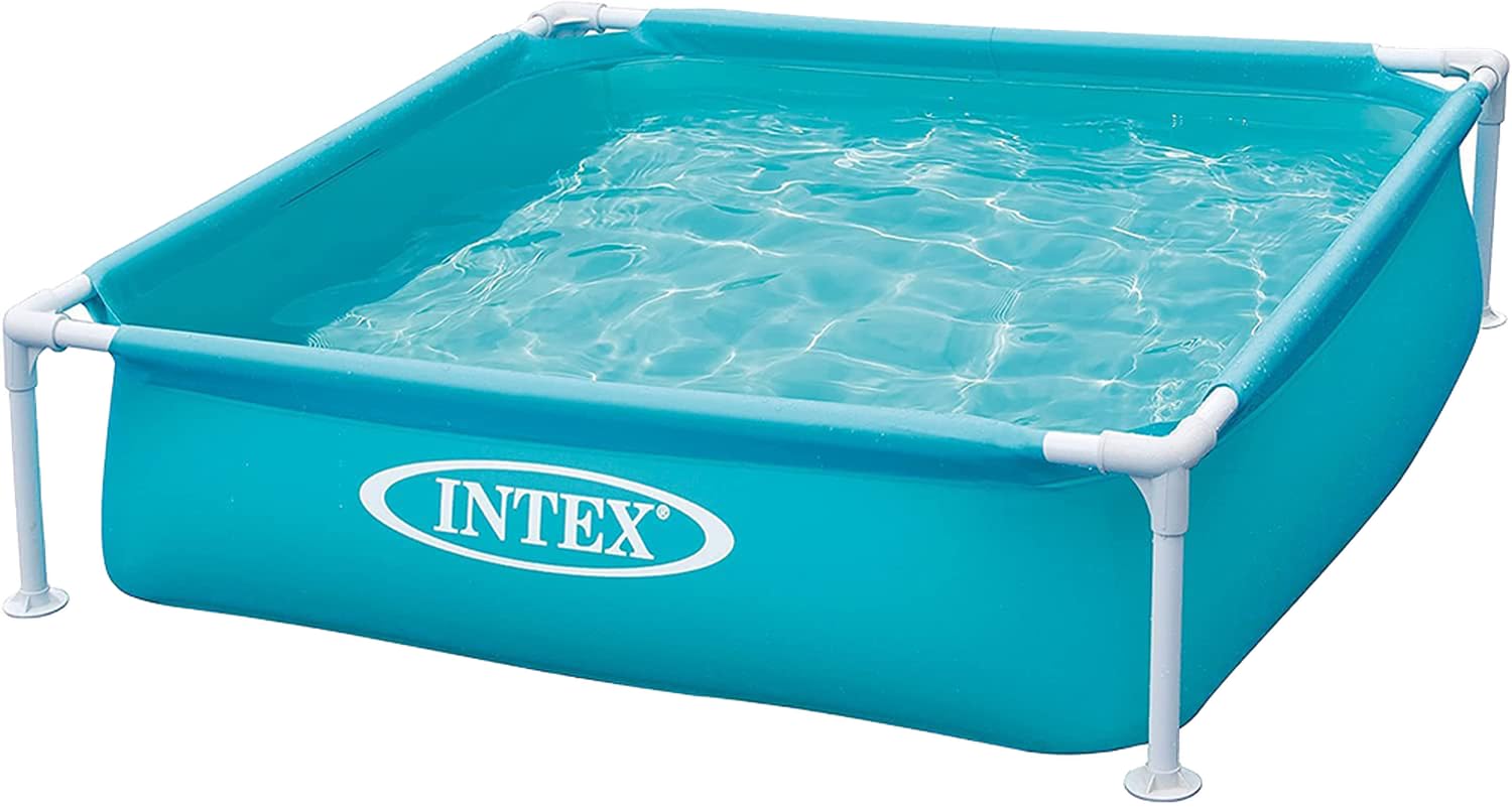 Intex Mini Frame Pool, Limited Edition โ image 1