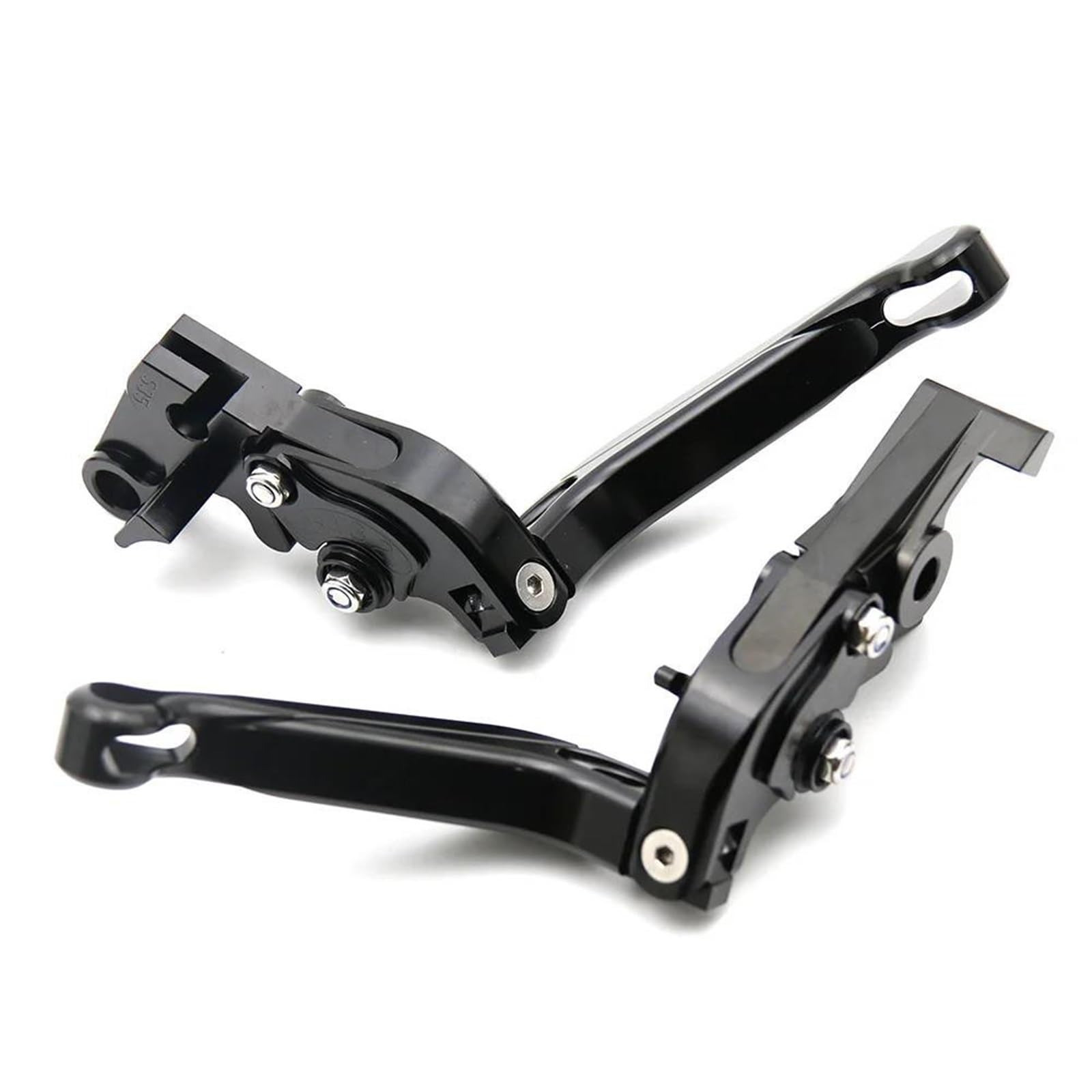 Per MT-03 MT 03 MT03 2005-2014 TDM 900 TDM900 2005-2011 XT660 XT 660 Z Tenere XT660Z 2008-2015 Leva Freno Frizione Pieghevole