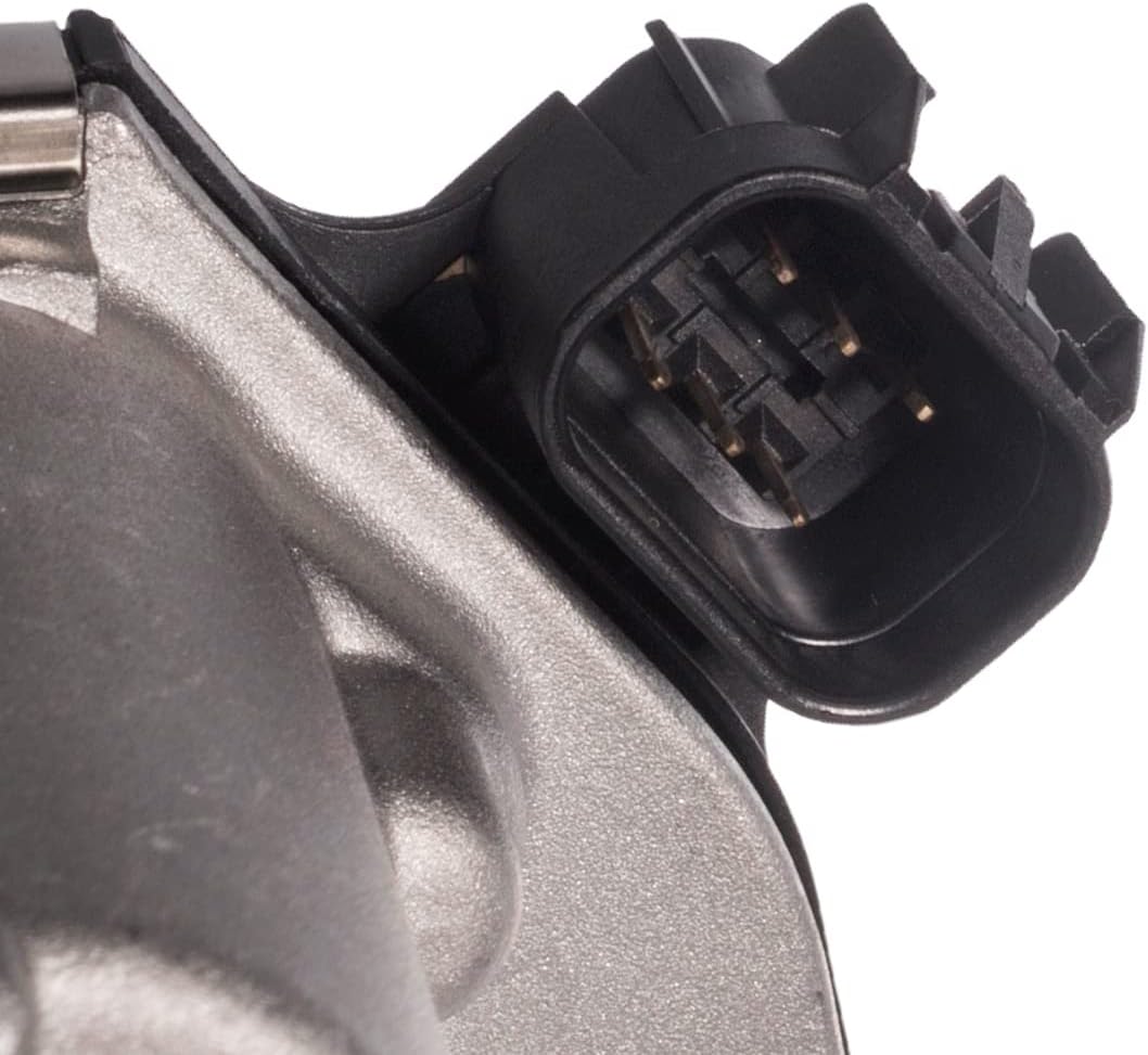 TUCAREST Electronic Fuel Injection Throttle Body Assembly (For 1.6L/1.8L) Fit For 2009-2011 Ch-evy Aveo Aveo5,2011-2015 Cruze,2012-2018 Sonic [OE# 55561495 5557-7375 TB1240 S20204]