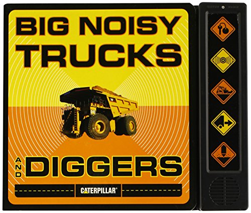 Big Noisy Trucks and Diggers view 2