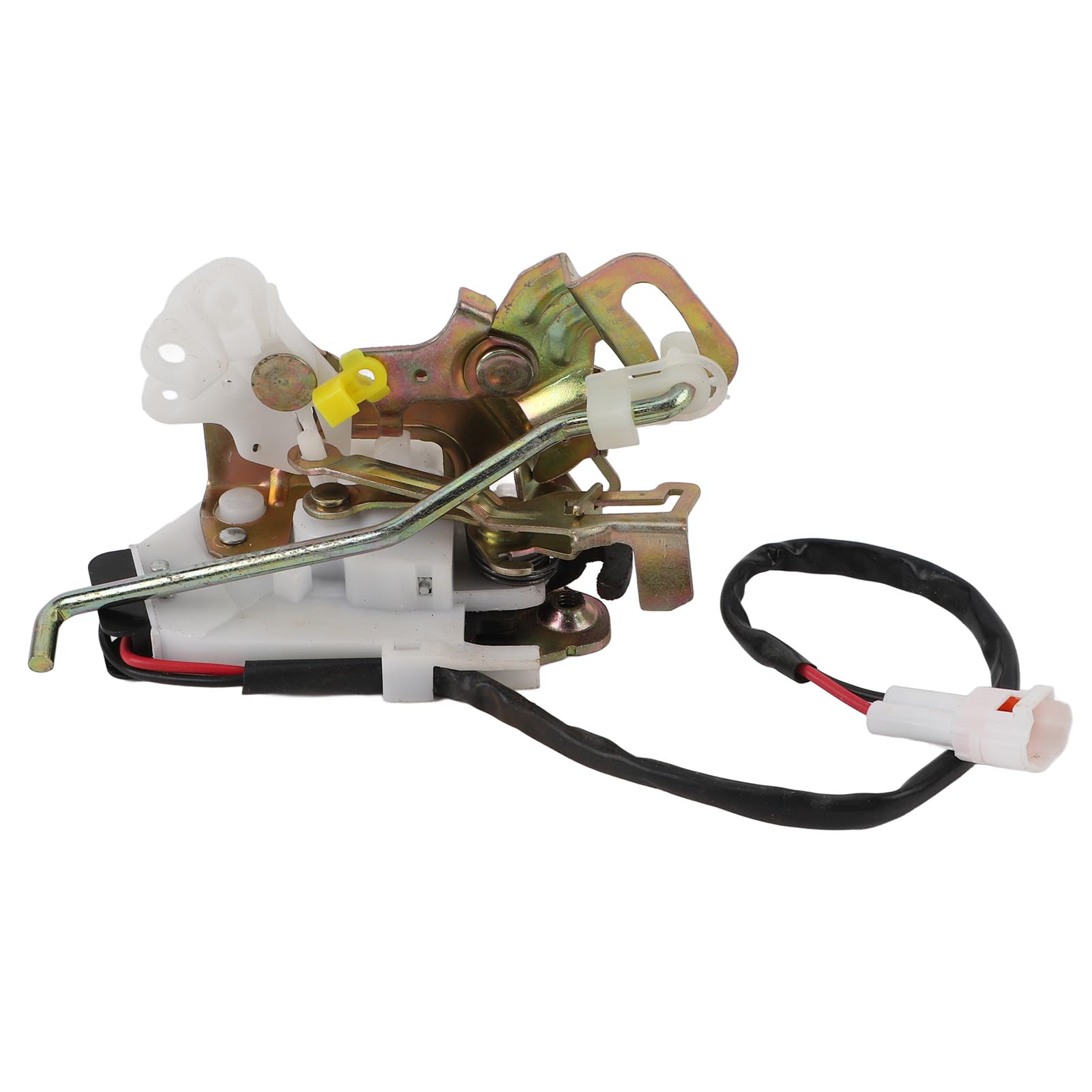 Amazon.com: Car Rear Back Tailgate Door Lock Replacement for