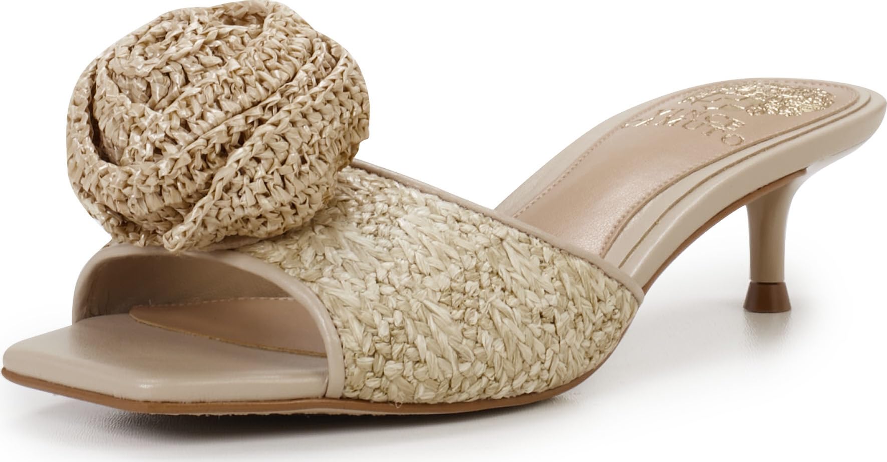 Vince Camuto Women's Faizaa Heeled Sandal