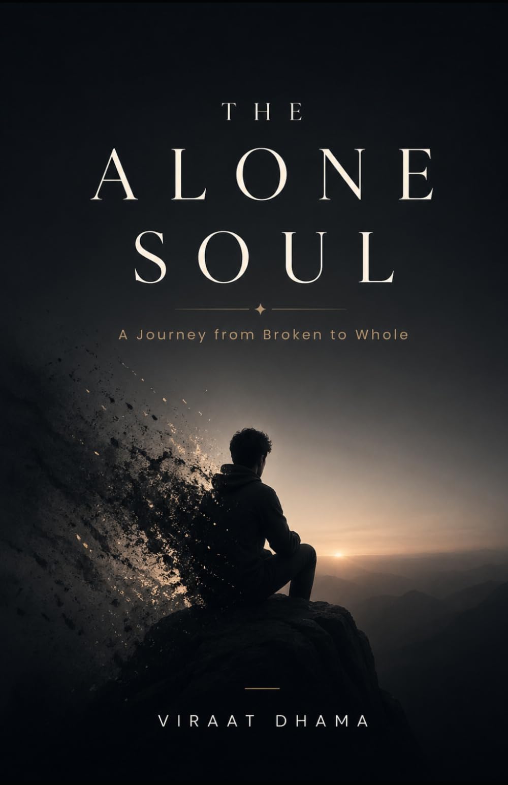 The Alone Soul