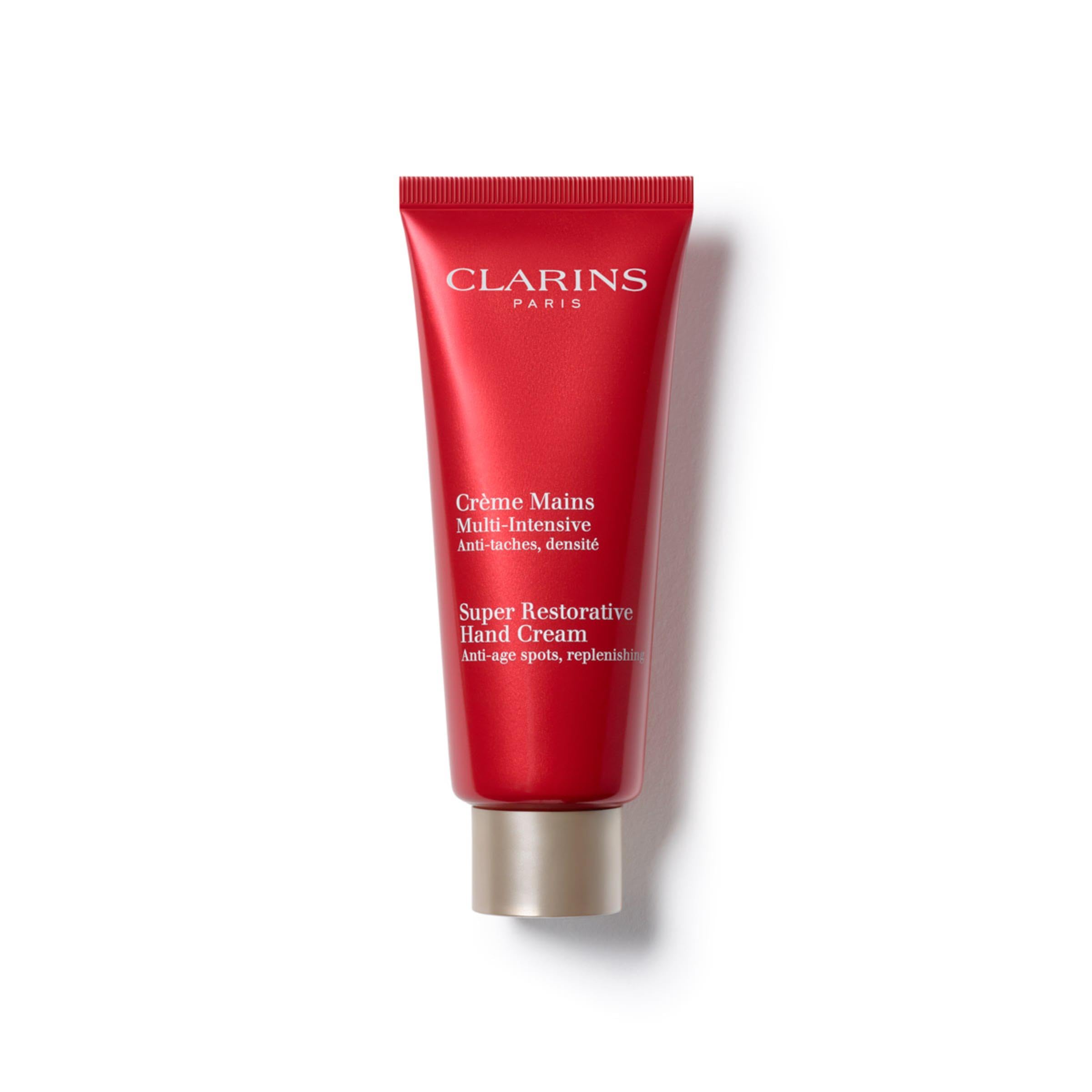 Clarins Super Restorative Hand Cream 100ml