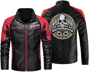 brotherhood riding jackets