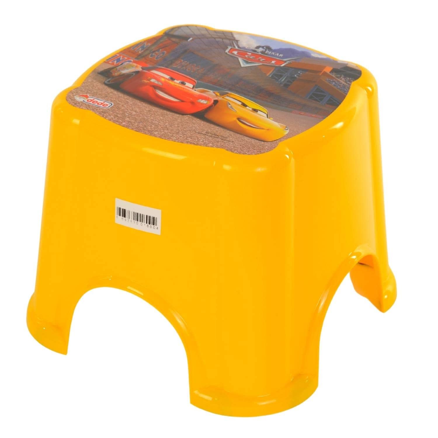 Taboret samochodowy, asortyment