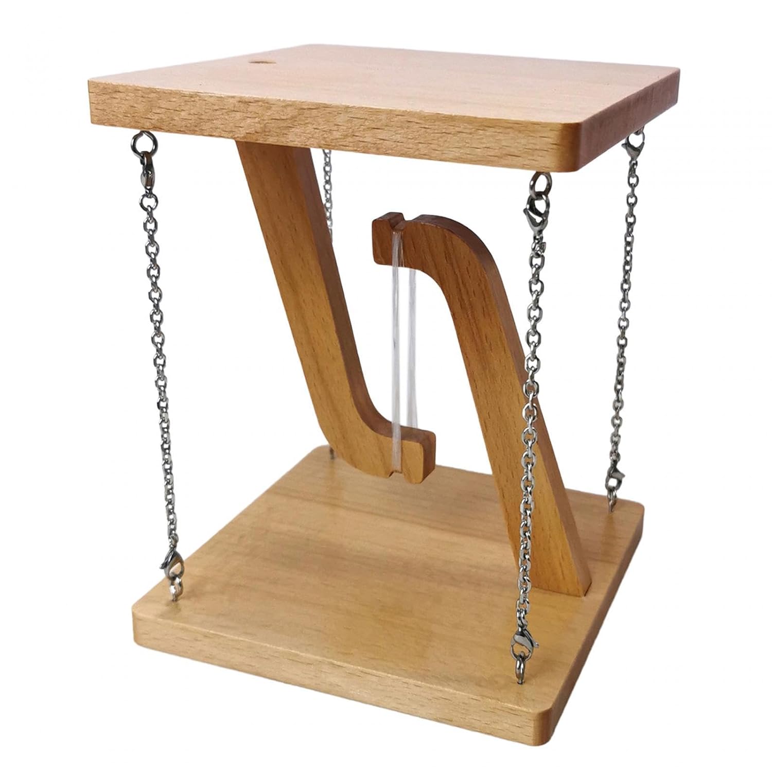 Amazon.com: Milageto Gravity Tensegrity Table Education Toys,Gravity ...