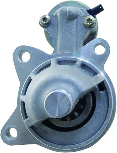 Miniatura 9 de OEG Parts Nuevo arrancador compatible con 1997-1998 compatible con F-150 F-250 4.6L 5.4L V8 F2VUAC, F2VUAD, F3LUAA F4LU-AA, RM4U2J11A230PA,