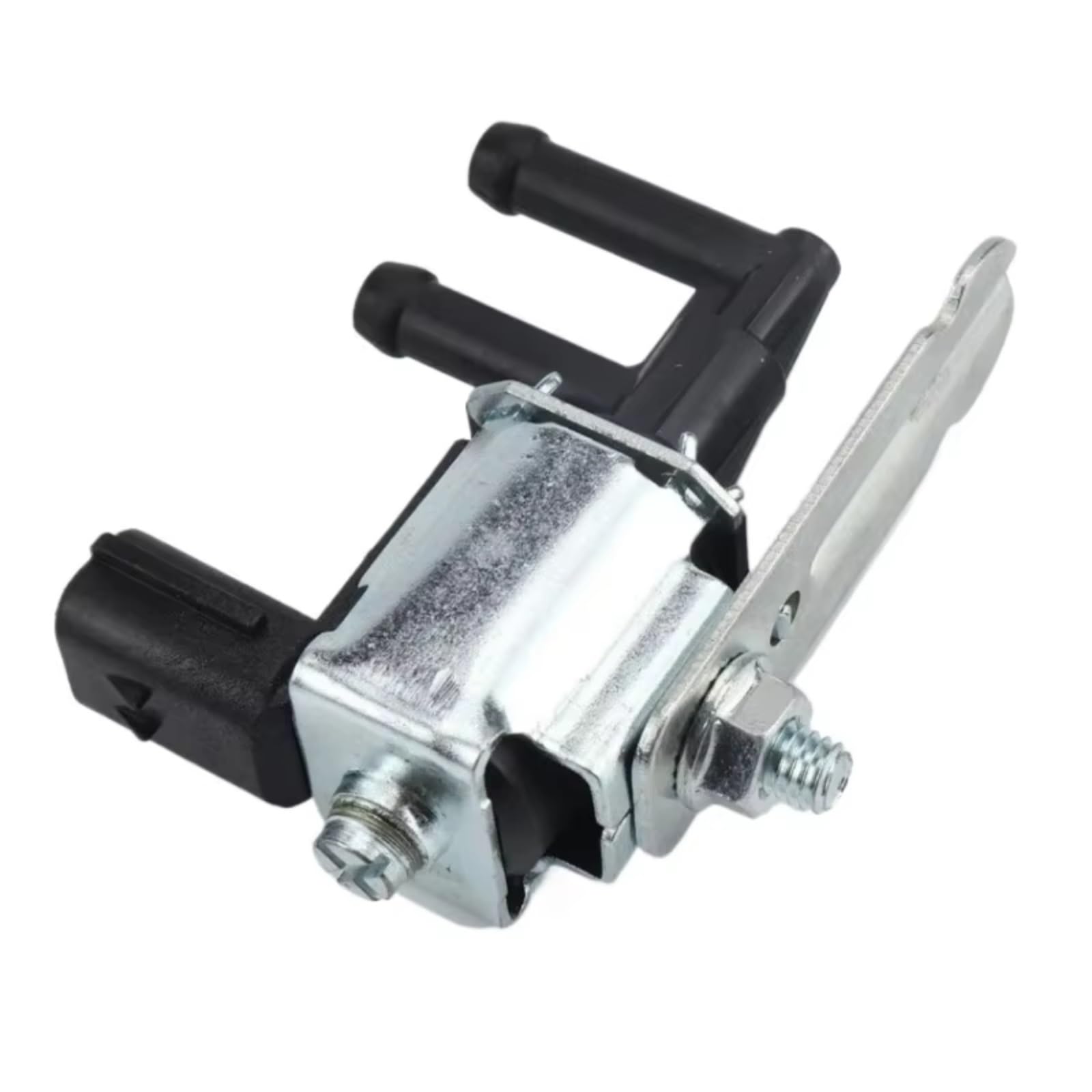 Moxsqft One Color Auto Fluid Control Solenoid Compatible With Mazda For 3.0L V6 2003 2004 Car Vapor Canister Purge Solenoid Valve Accessories Z50418741a K5t48279