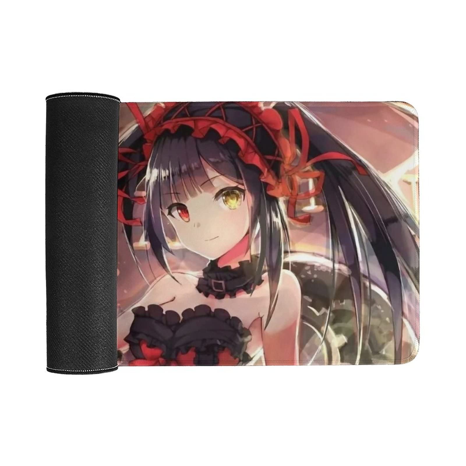 Amazon.co.jp：マウスパッド ゲーミングマウスパッド アニメ