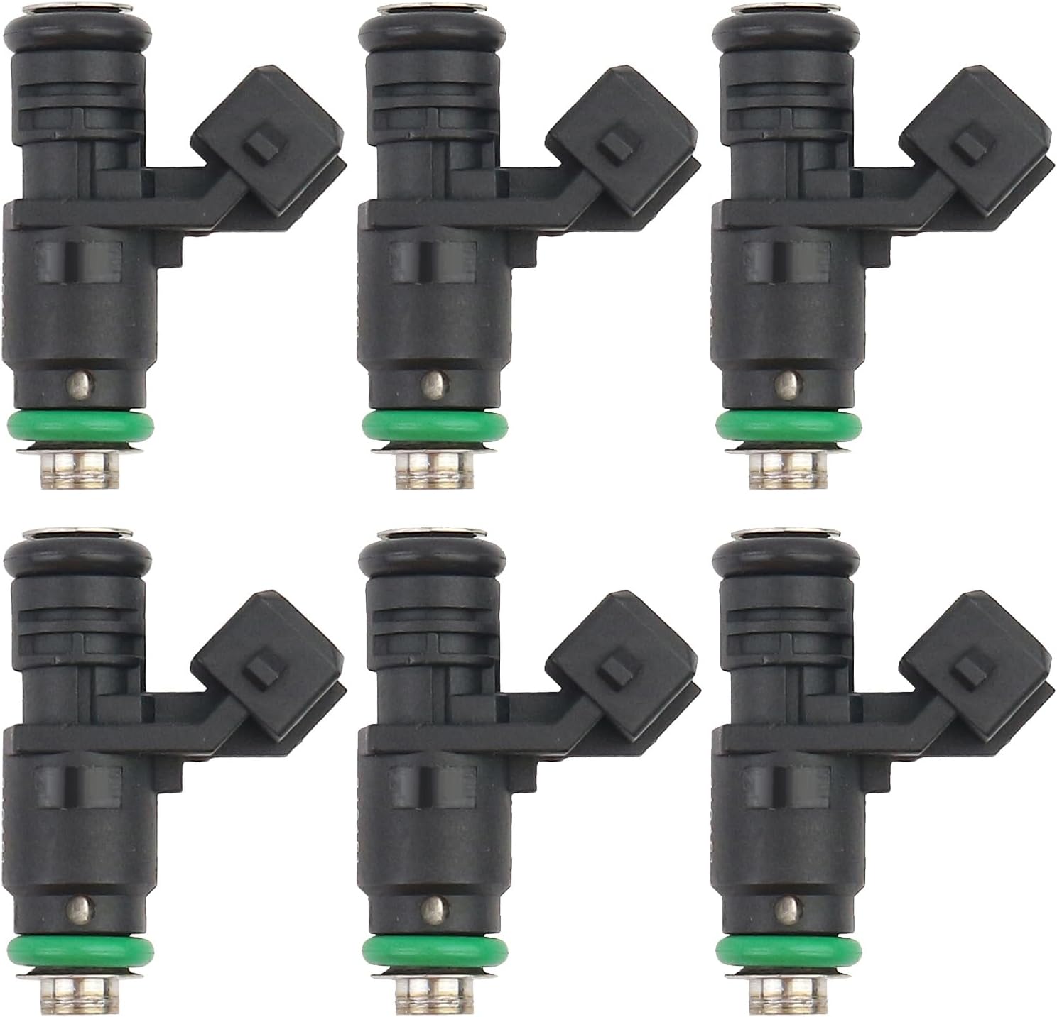 KIT TAGLIANDO MERCURY OPTIMAX 135-150 HP DFI 2 TEMPI HP