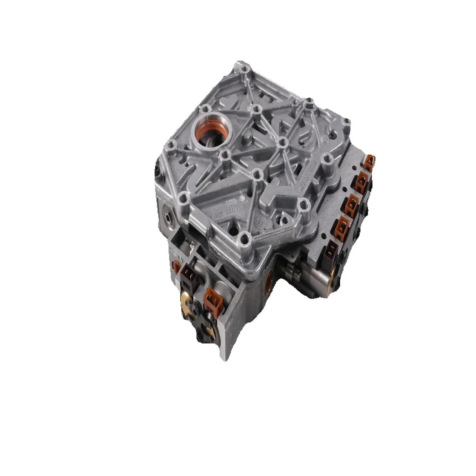1PC 01M325283A Transmission Valve Body Compatible with Volkswagen Golf Beetle 1995-2005 1.4L 1.8L 2.0L