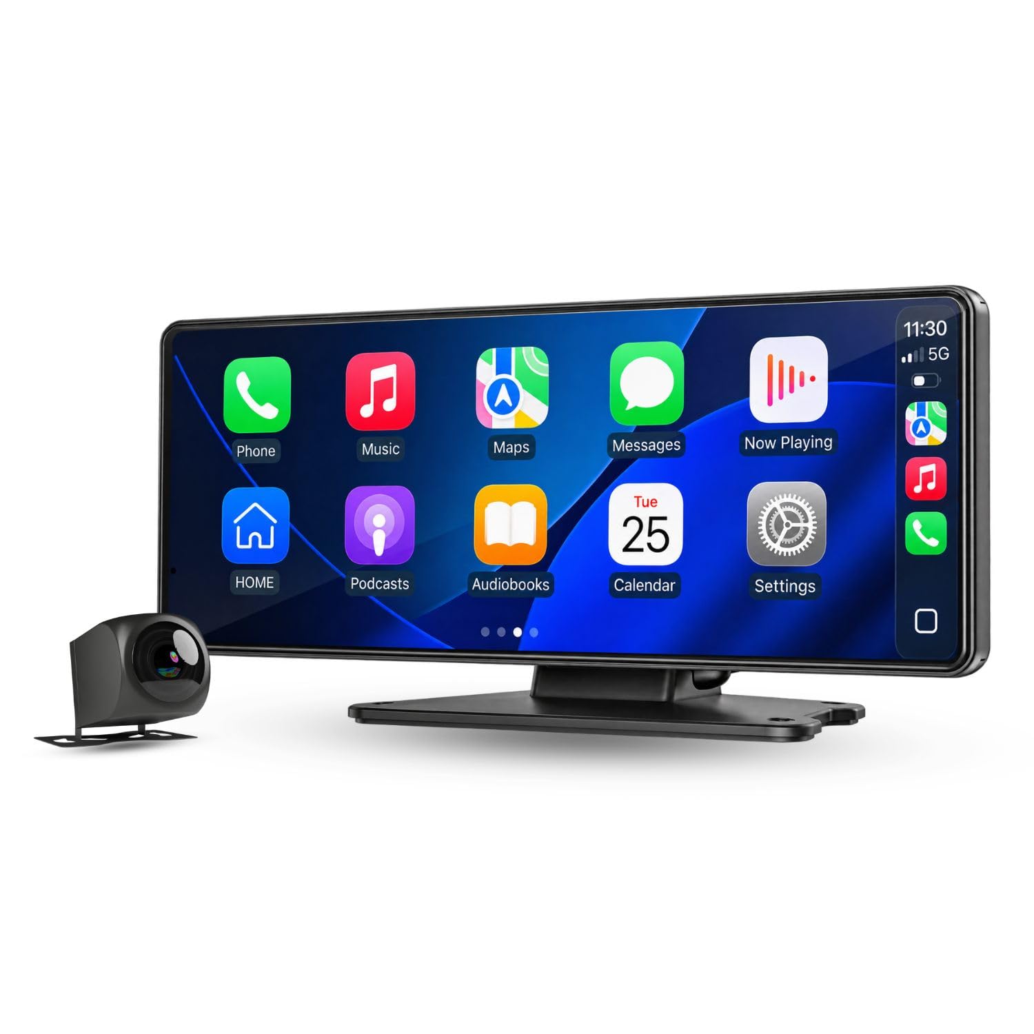 NAVITEL Système multimédia intelligent DS810 pour voiture