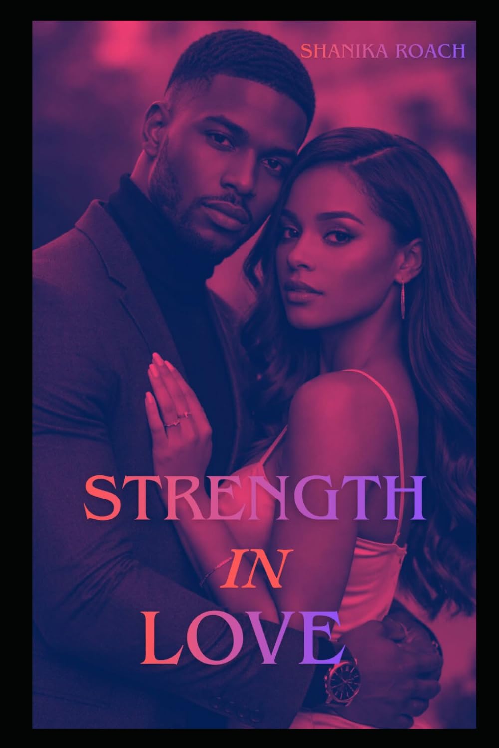 Strength In Love