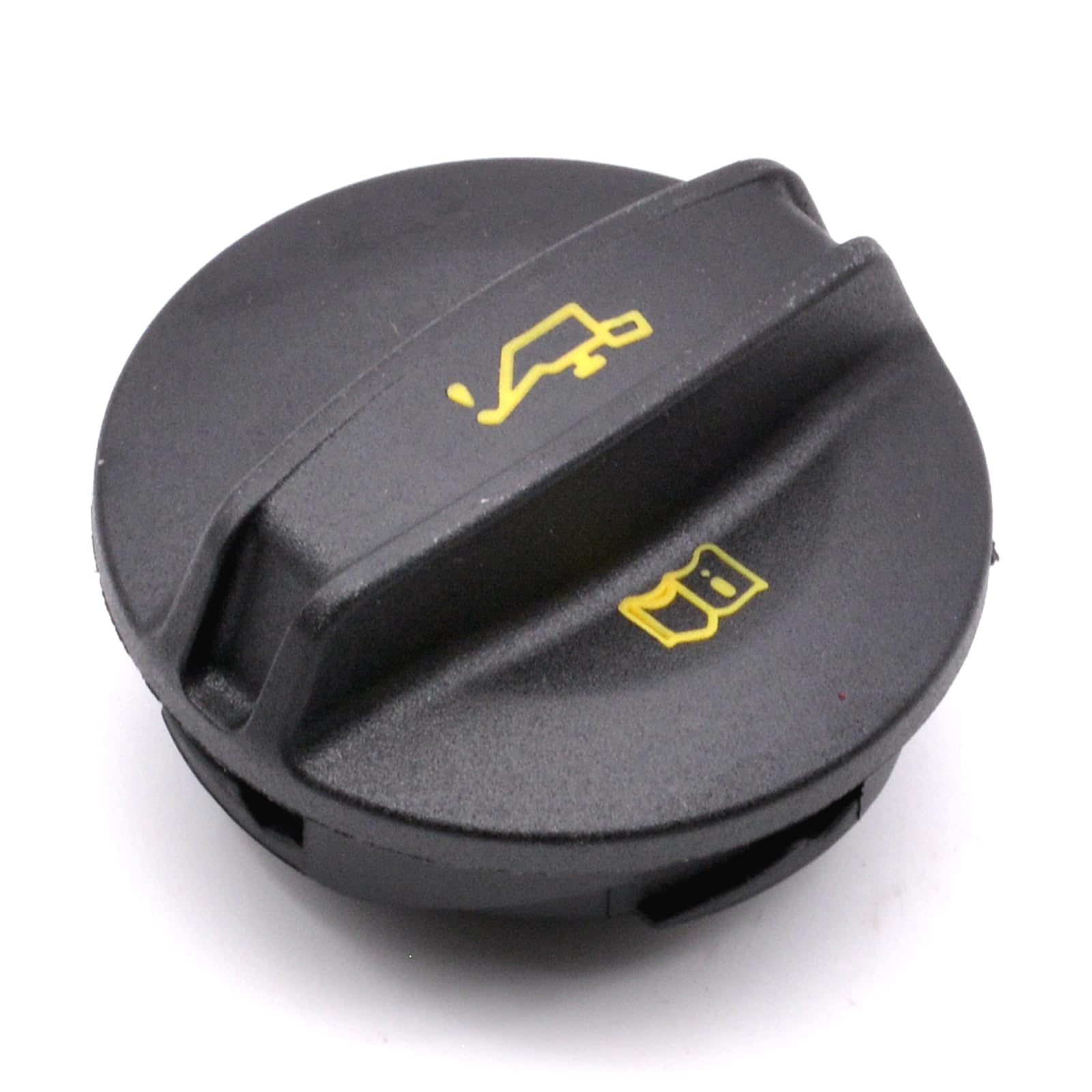 Tapón de llenado de aceite del motor Para A1 A3 A4 A5 A6 A7 A8 Q2 Q3 Q5 Q7 Para VW T5 T6 Beetle Caddy Golf Jetta Passat Polo Sharan Tiguan Touran Para Skoda Fabia Kodiaq Octavia Superb Yeti