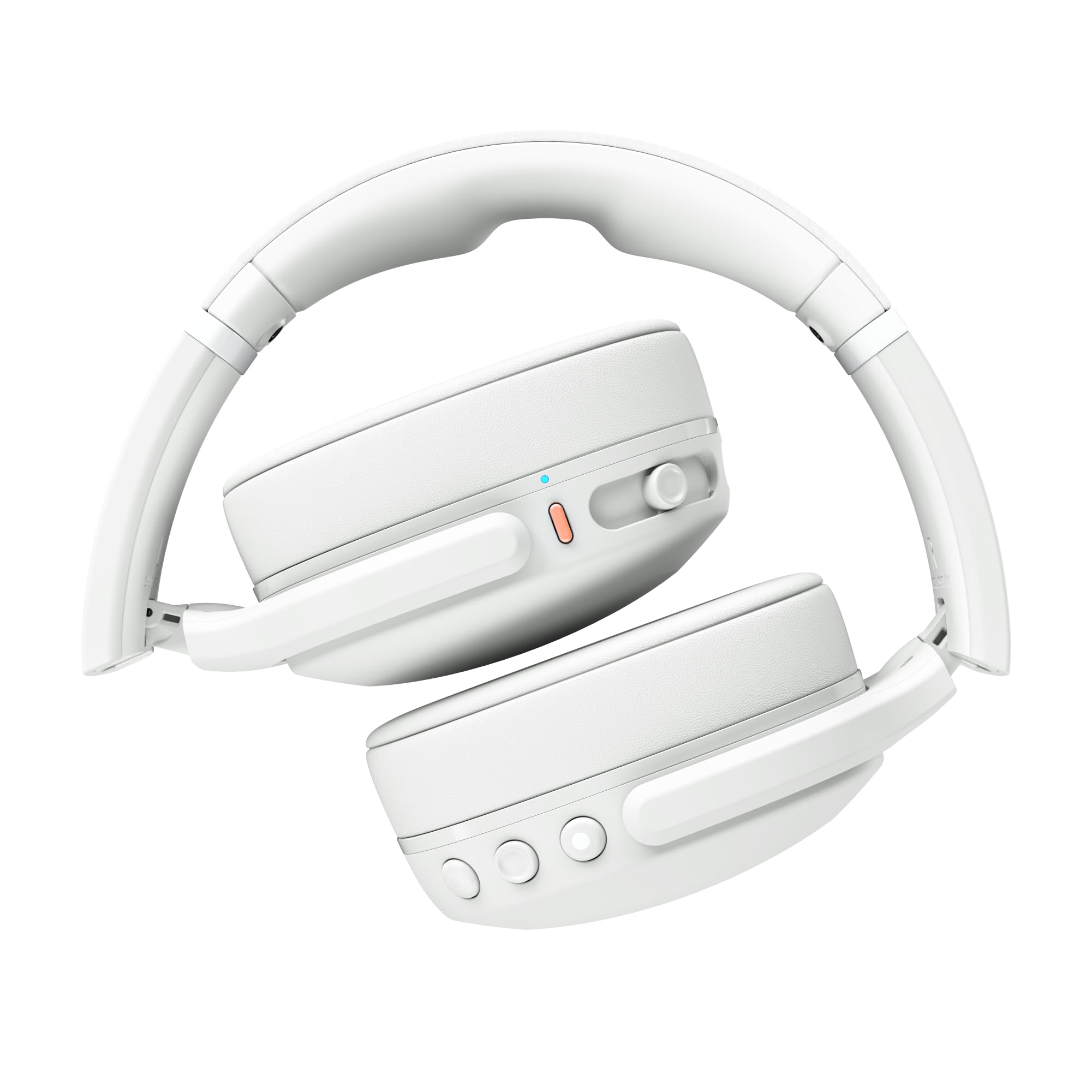 Skullcandy Crusher Evo Over-Ear Wireless-Kopfhörer mit Sensory Bass – Bild 6