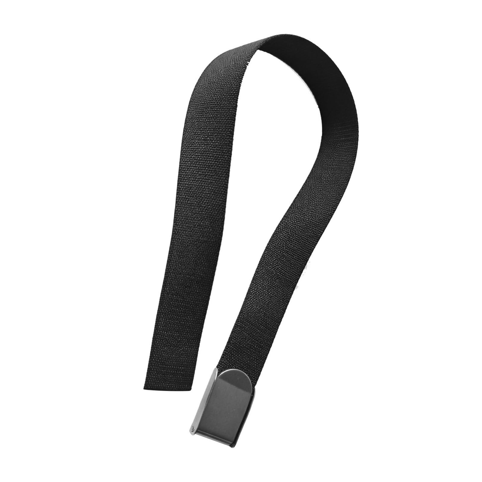 fexxkg Diving Weight Belt for Dive Weight Setup, 1.5m/59inch Nylon Webbing Belt with Stainless Steel Quick Release Buckle for F