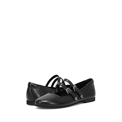 Frye Carson Mary Jane Women