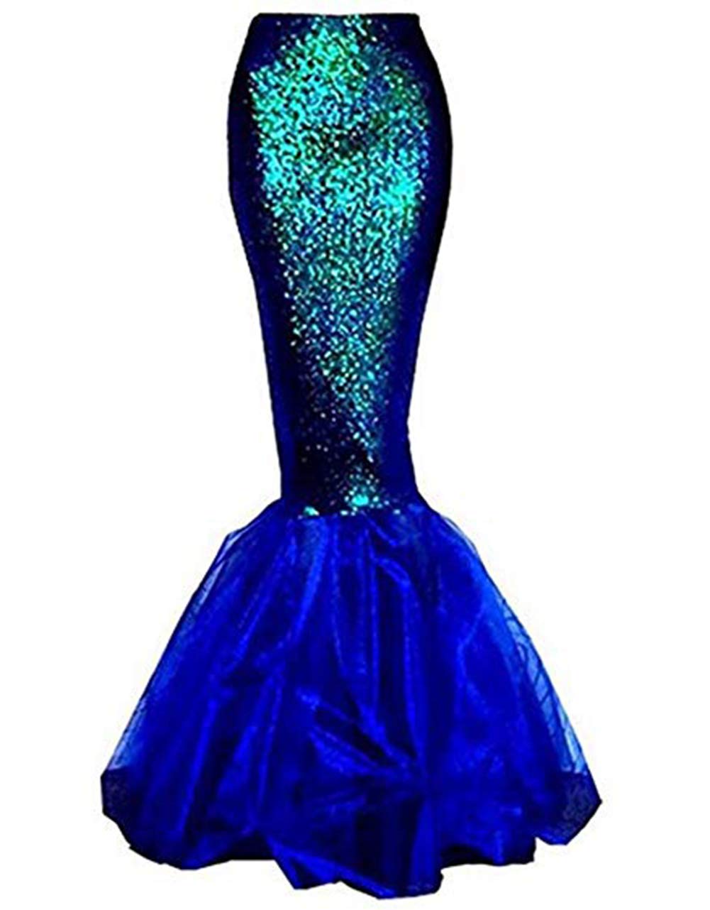 chinese dress ladies Mermaid Costume Dress: Women's Halloween Outfits