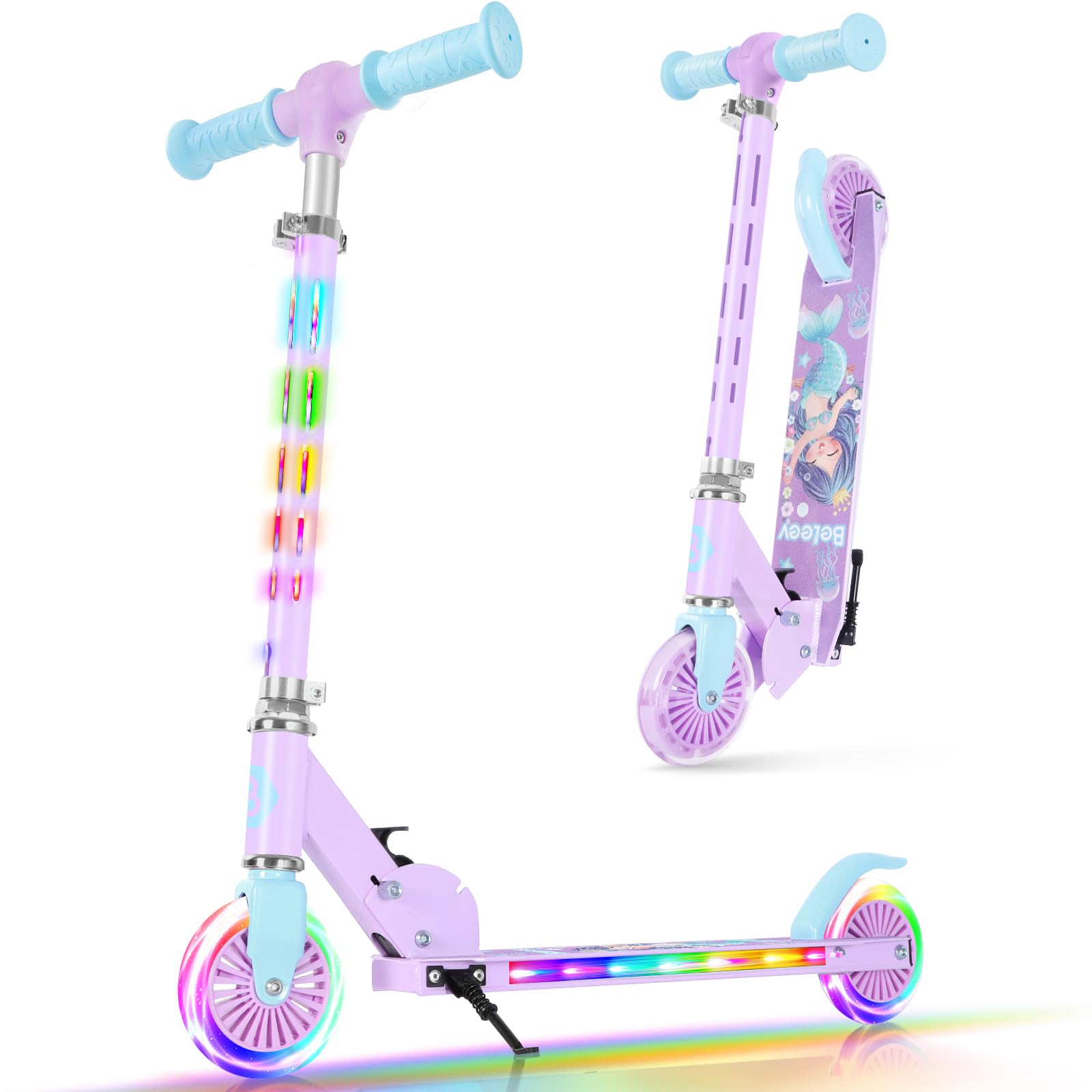 BELEEV V3 Scooter for Kids