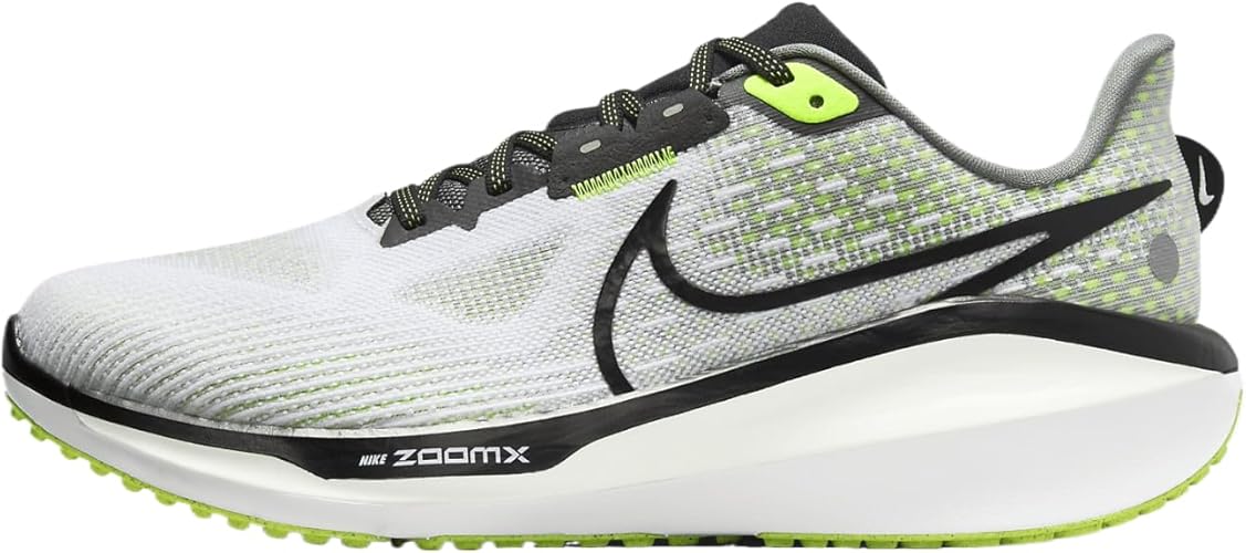 NIKE vomero17 ランニングシューズ 26.0/26.5cm Amazon | NIKE Vomero 17 メンズ ロードランニングシューズ