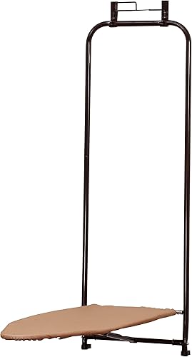 Miniatura 6 de Household Essentials Tabla de planchar sobre la puerta Steeltop