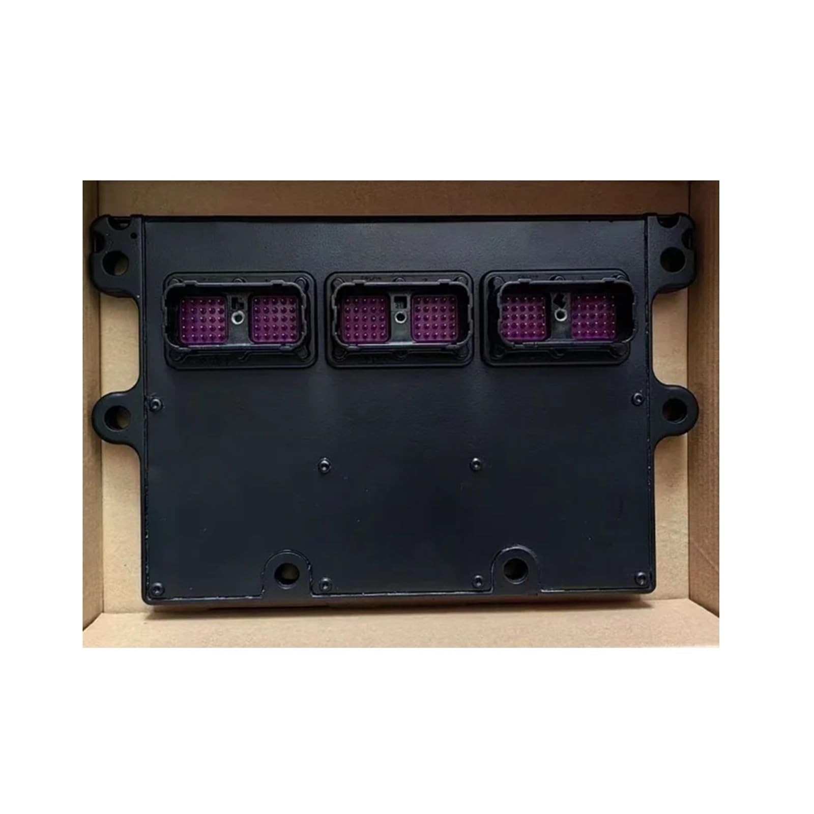3408501 P3408501 ECU ECM Engine Computer Board Electronic Control Unit QSM11 ISX15 Compatible For Cummins(3408501)